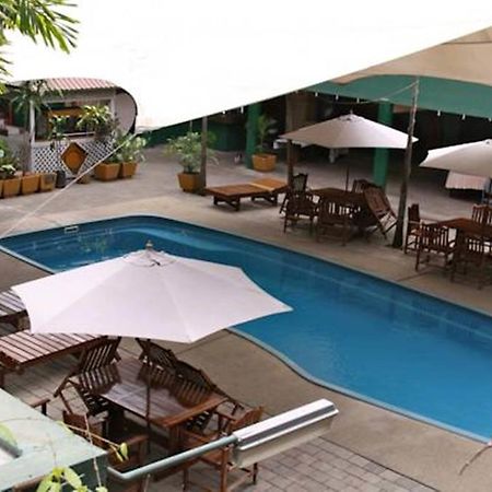 Hideaway Hotel Port Moresby Exterior photo