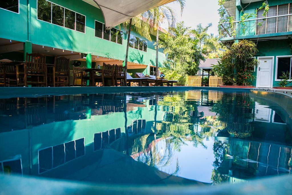 Hideaway Hotel Port Moresby Exterior photo