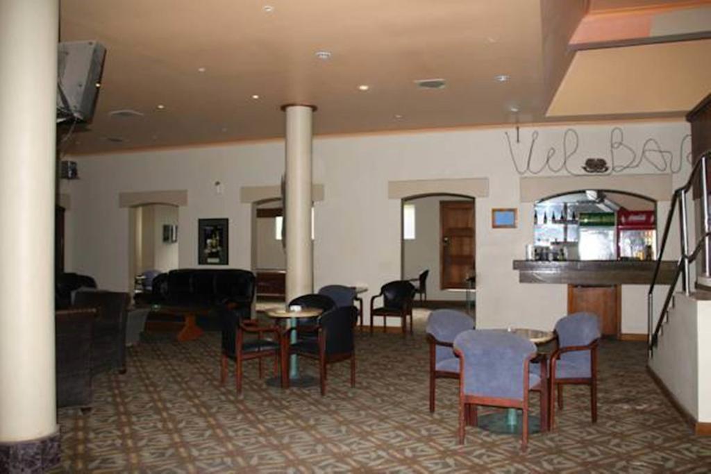 Hideaway Hotel Port Moresby Exterior photo